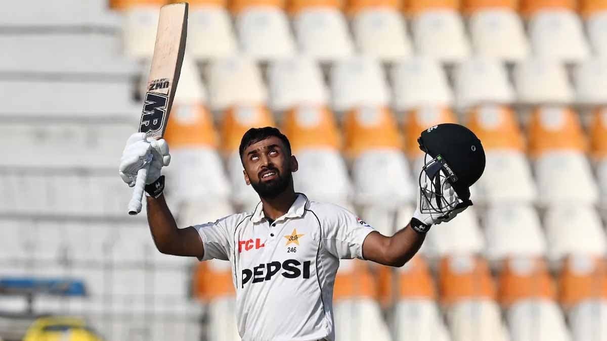 Pakistan Star, Who Has Better Record Than Virat Kohli spt