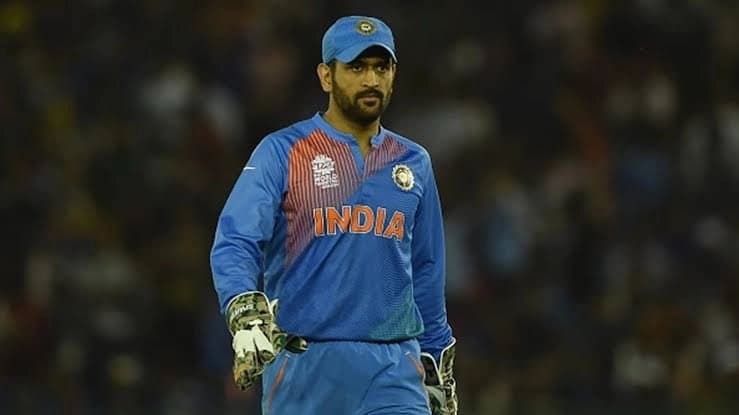 New Zealand star breaks long silence on MS Dhoni batting in 2019 World Cup,