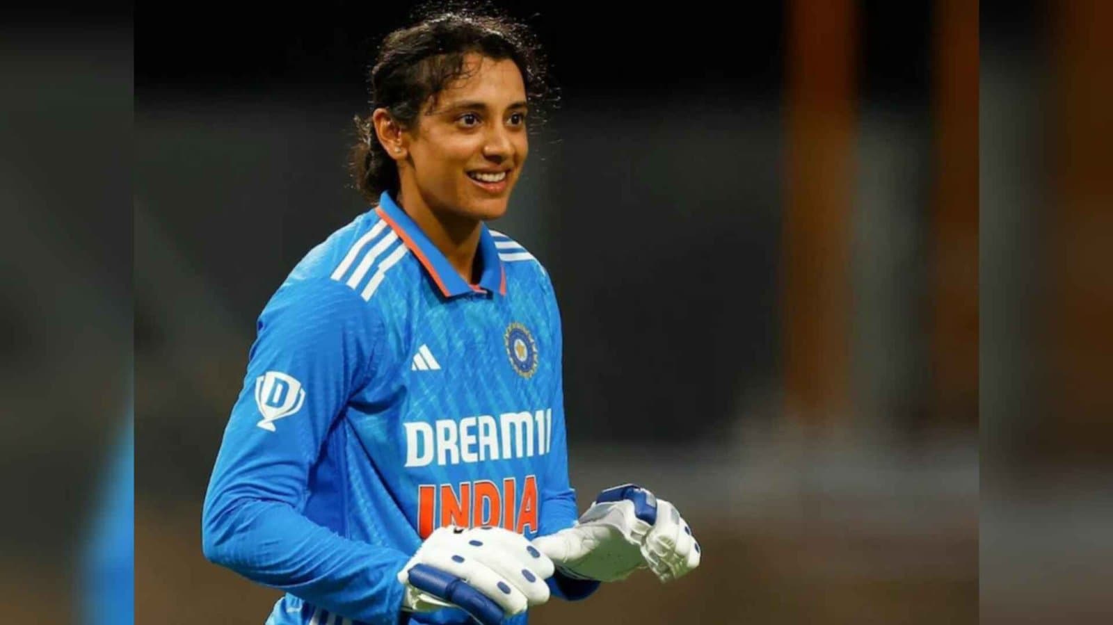 Smriti Mandhana among three Indians in ICC women's T20 team of the year spt 