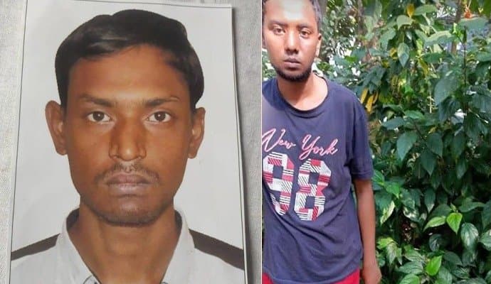 two bangladeshi patient missing from kolkata