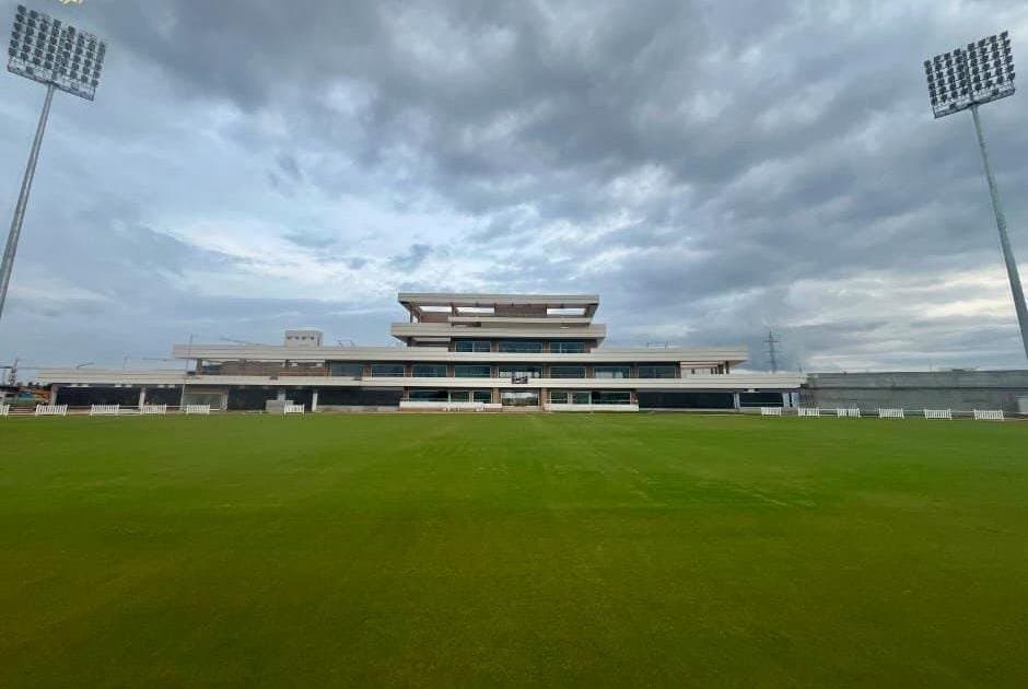 New National Cricket Academy to house indoor pitches and Olympic size pool says jay shah