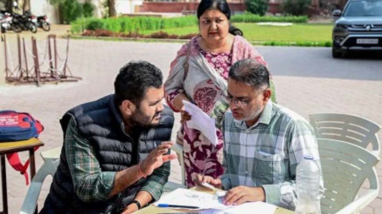 Rajasthan over 24 lakh voters may be deleted