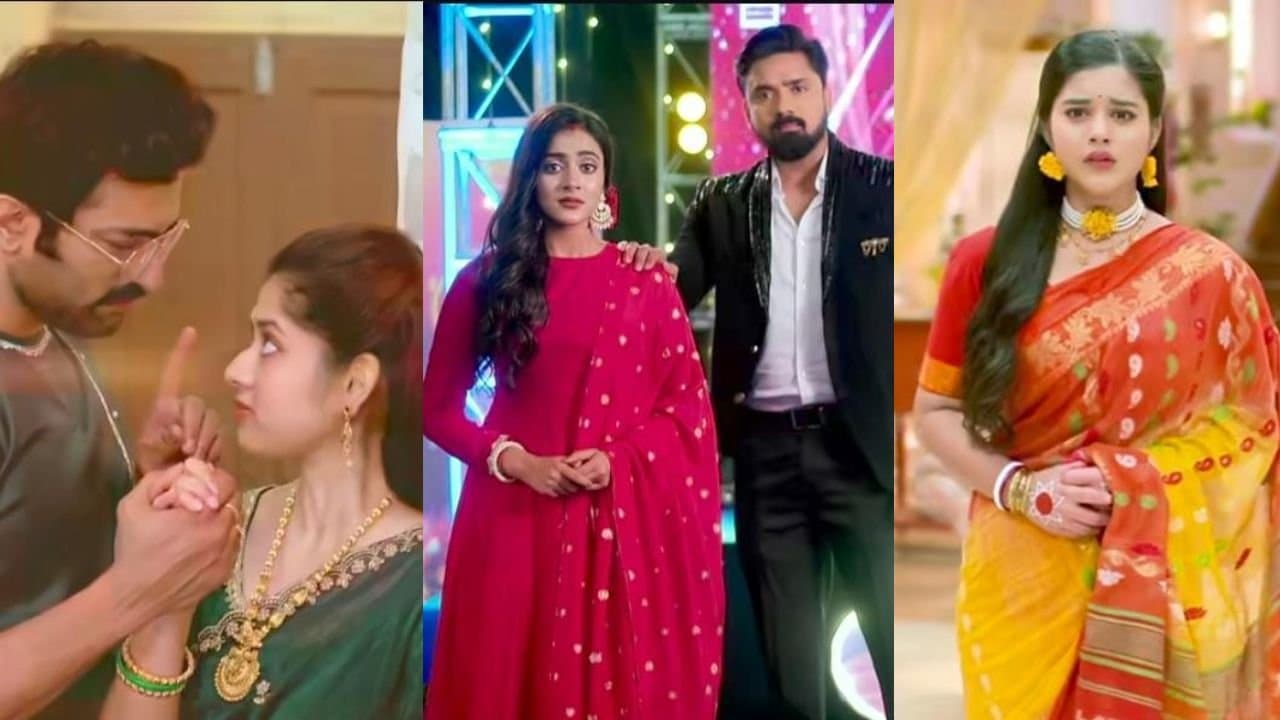 Bengali Serial Update