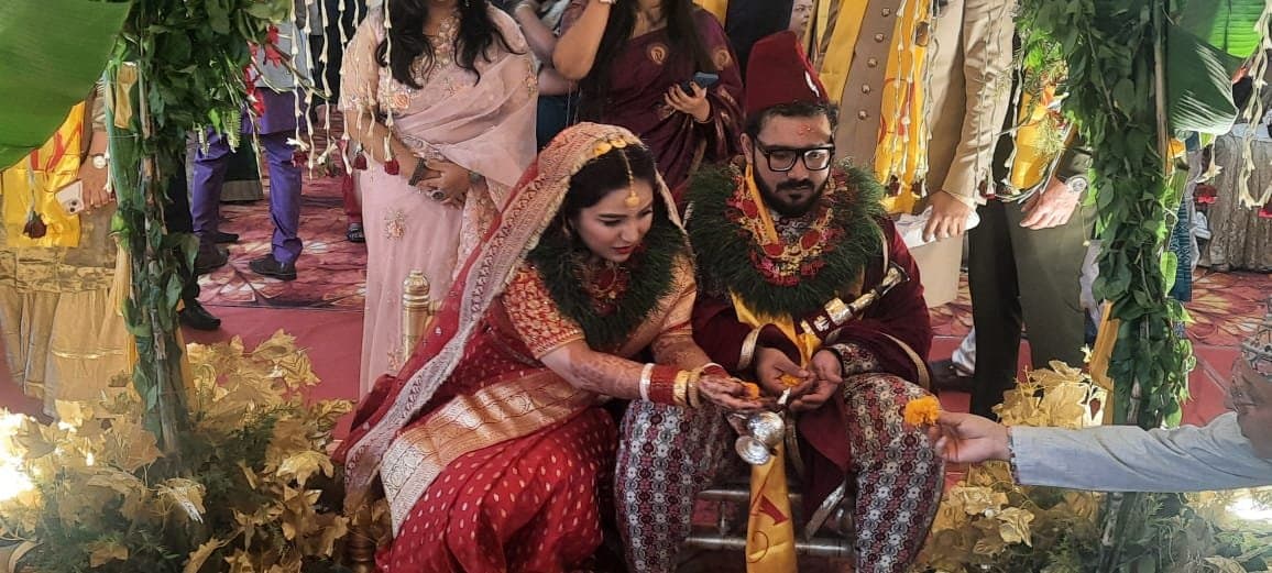 Mamata Banerjee visits Kurseong to attend nephew’s wedding