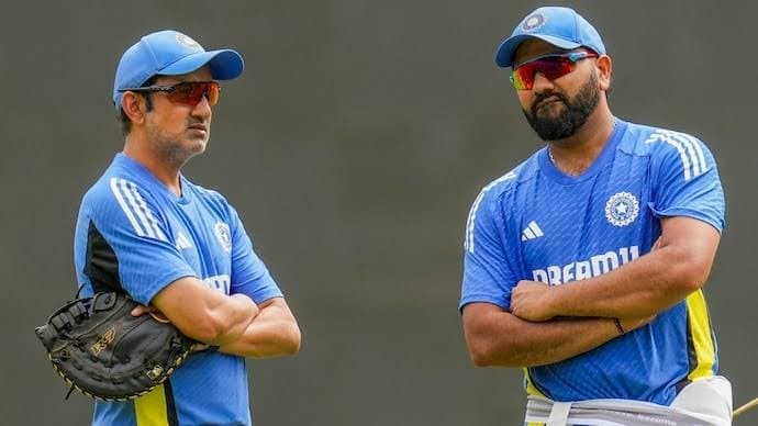 Gautam Gambhir's wings to be clipped? BCCI's big step after poor start spt 