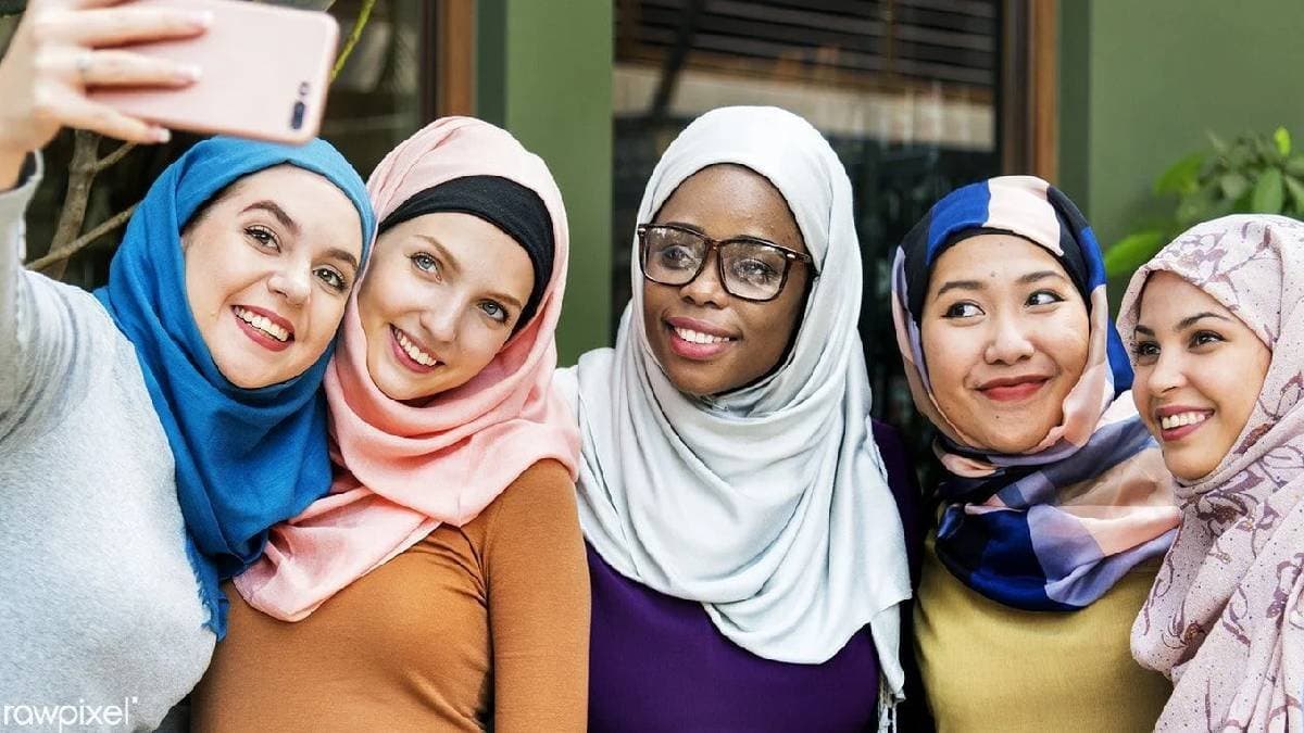 Not a single Muslim lives in Vatican City the smallest country in the world