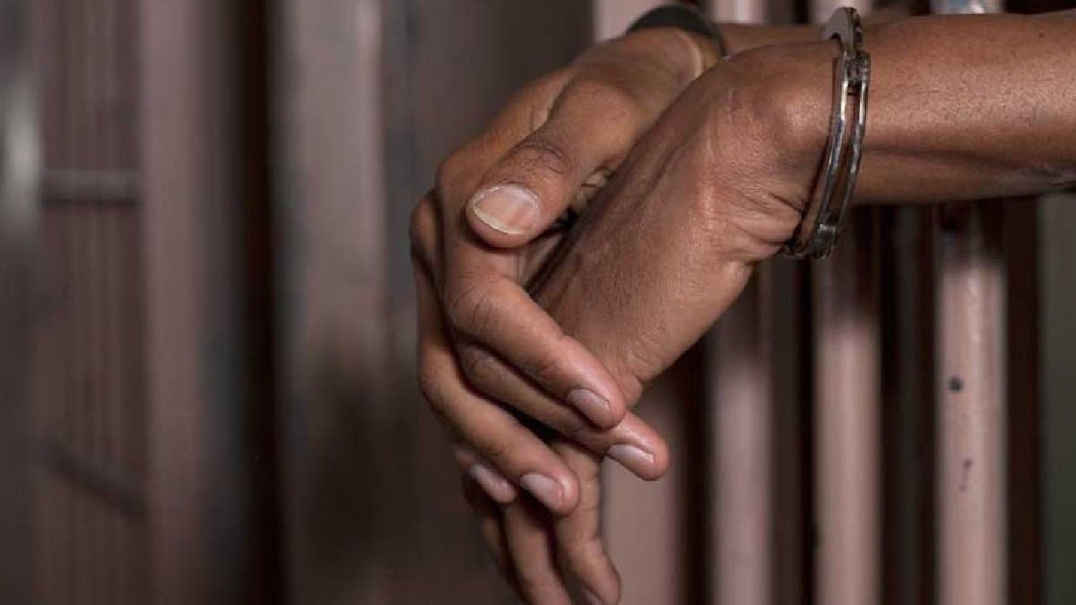 Three Bangladeshi arrested 