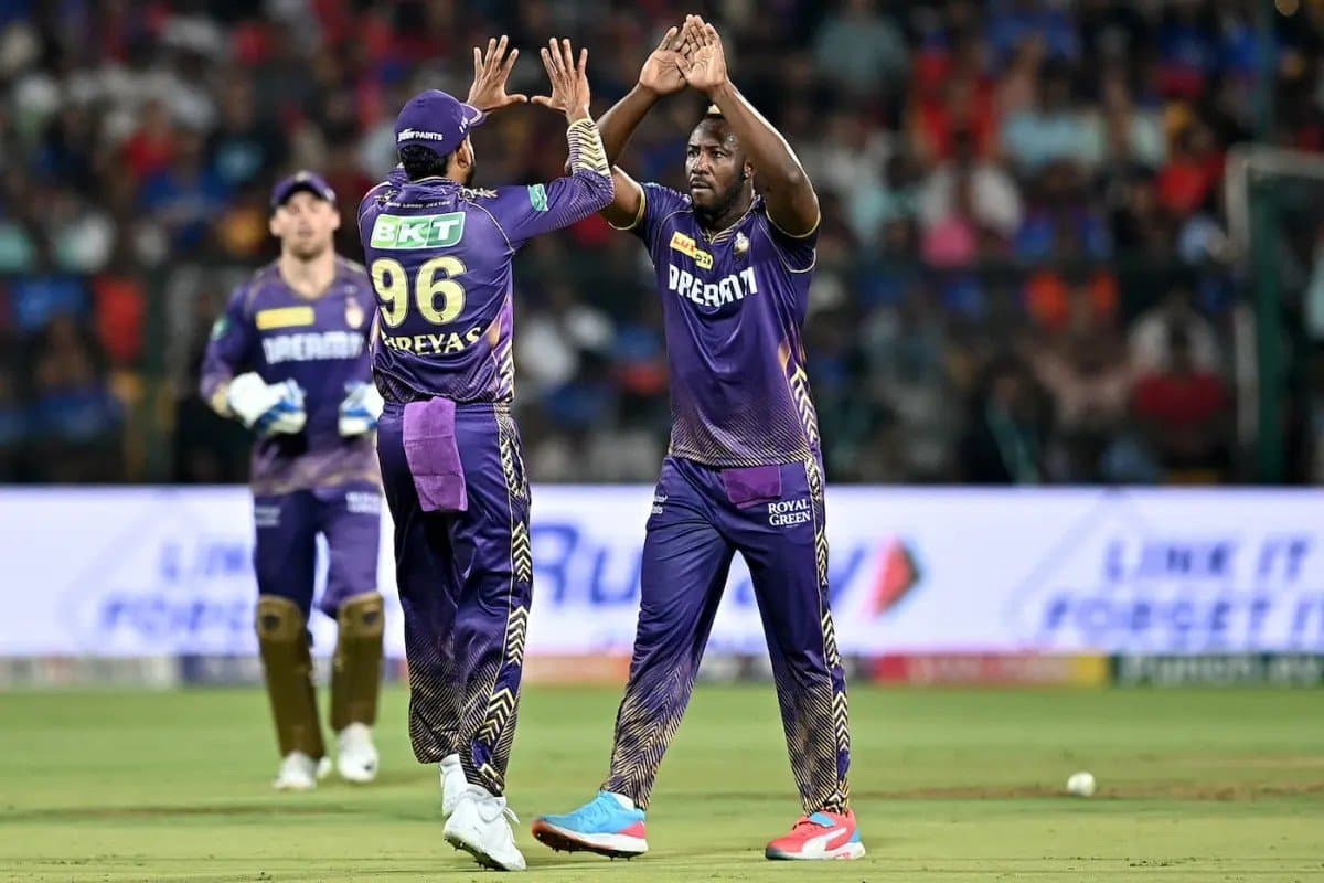 KKR-RCB: বিফলে বিরাটের ইনিংস, নারিন-ভেঙ্কটেশের ব্যাটে জোড়া জয়ে আইপিএল শুরু নাইটদের