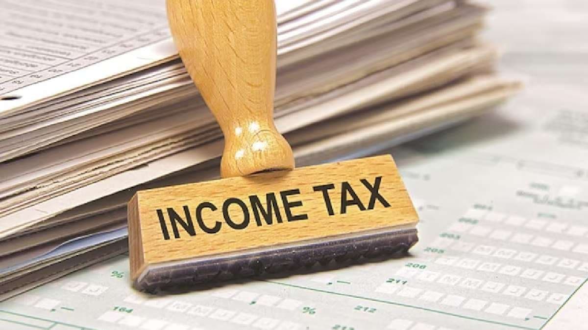 Income Tax Department can send income tax notice on these 5 high value cash transactions gnr