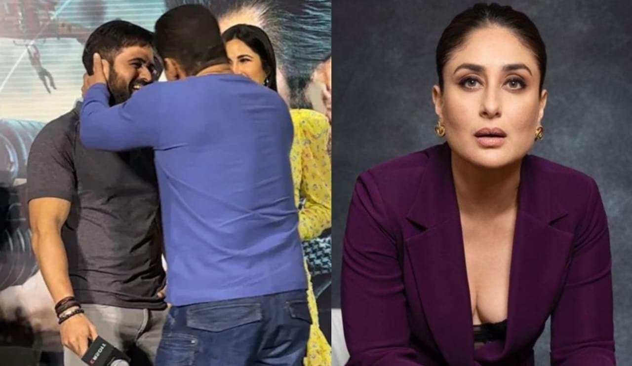 Top entertainment stories of Bollywood! 