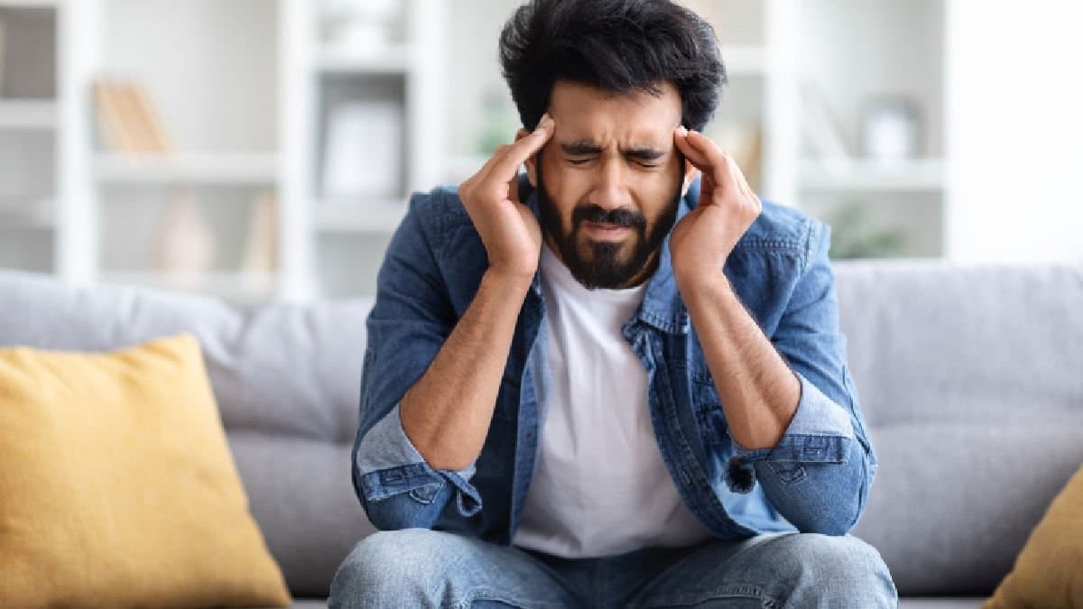 Five foods which you should avoid if you have migraine