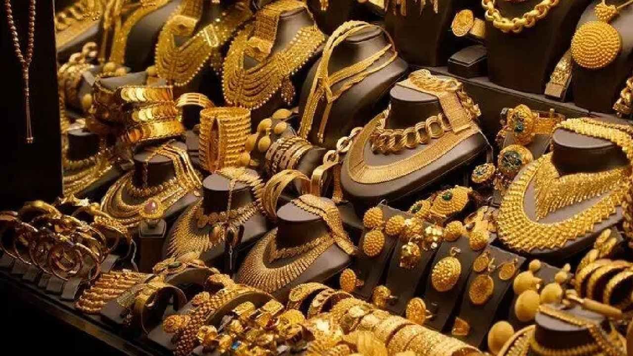 Gold Rate: China scraps gold tax perk 