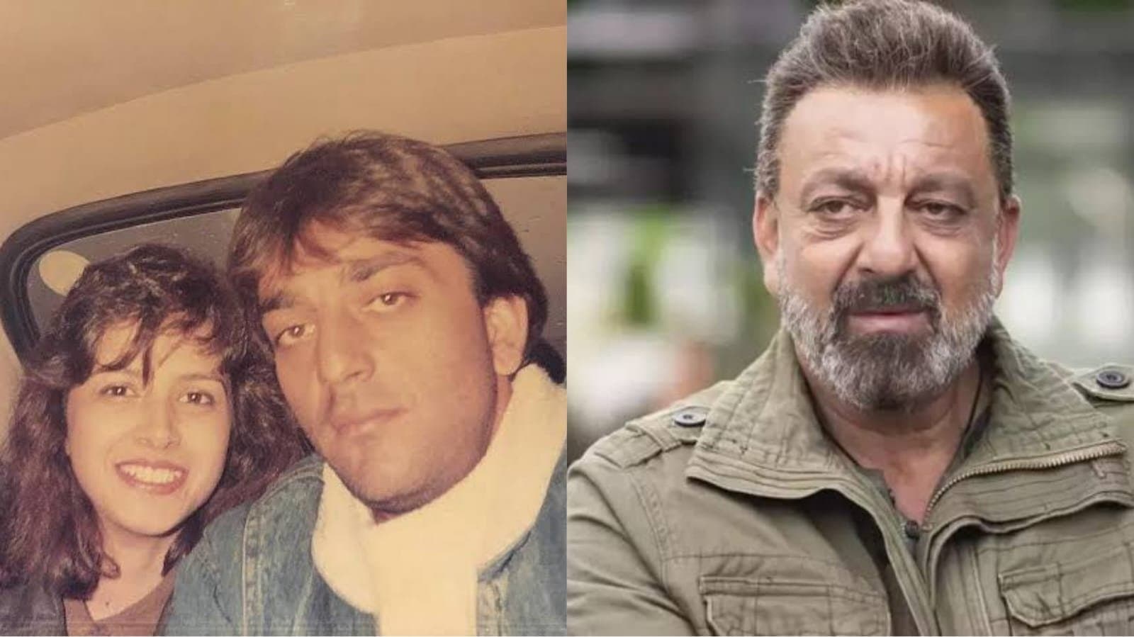 ক্যানসারে আক্রান্ত হওয়ায় প্রথম স্ত্রীকে ছেড়ে পালিয়ে যান সঞ্জয়! কেন এমন কাণ্ড ঘটিয়েছিলেন 'মুন্না ভাই'? আসল সত্যি ফাঁস 