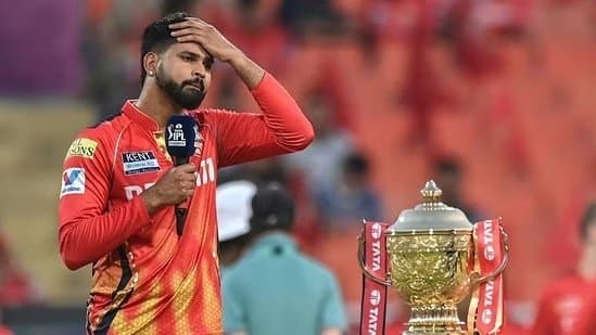 অধিনায়কত্বের দৌড়ে প্রবেশ করলেন শ্রেয়স, শুভমন-রোহিতকে ছুড়ে দিলেন চ্যালেঞ্জ 