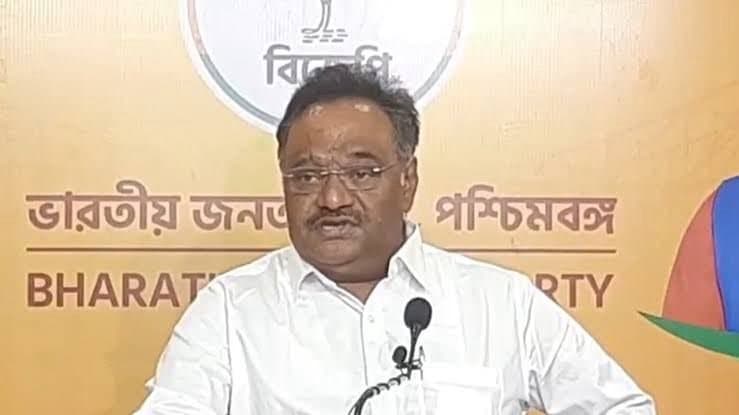 BJP announces rajyasabha candidates name