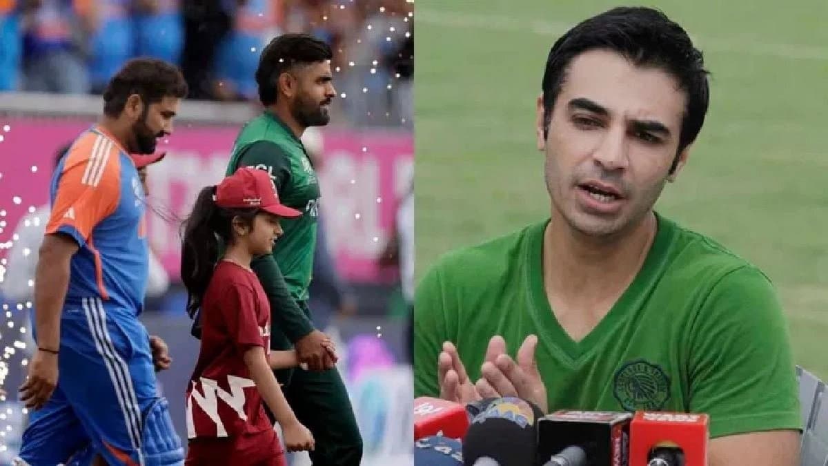 Salman Butt challenges India to boycott Pakistan in ICC events 