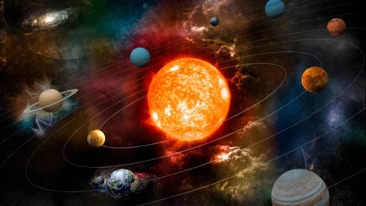 Surya gochar 2024 sun is going to guru nakshatra which beneficial to 3 zodiac signs will get money success lif