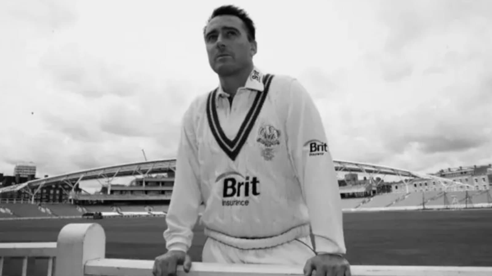 Former England cricketer took his own life, family reveals spt