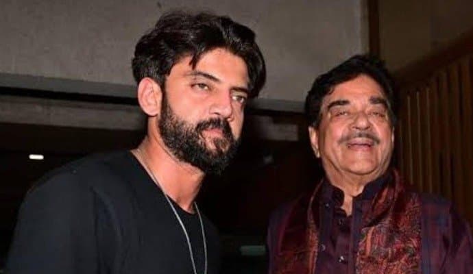 Shatrughan Sinha: হবু জামাইকে সঙ্গে নিয়ে প্রথমবার প্রকাশ্যে শত্রুঘ্ন, কাকে গর্জে উঠে বললেন 'খামোশ'?