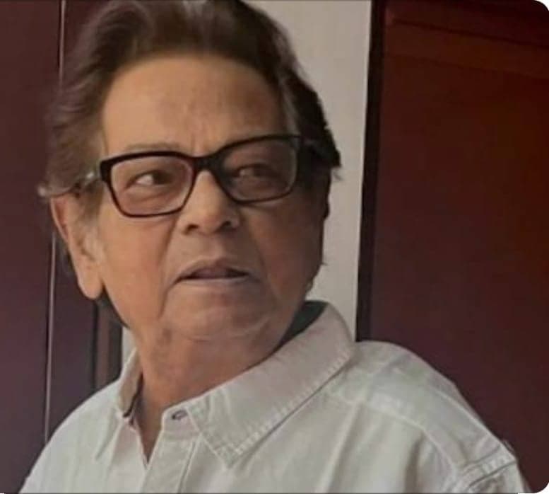 প্রভাত রায়ের নতুন কাজের শুটিং শুরু, মুখ্যভূমিকায় কোন অভিনেতা-অভিনেত্রী? 
