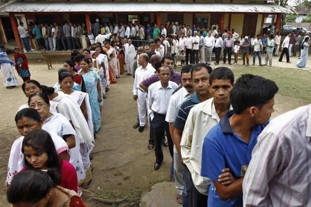 election identity card list