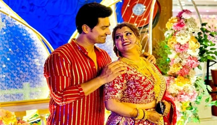 Rahul Majumdar, Priti Biswas Will Be Parents On September