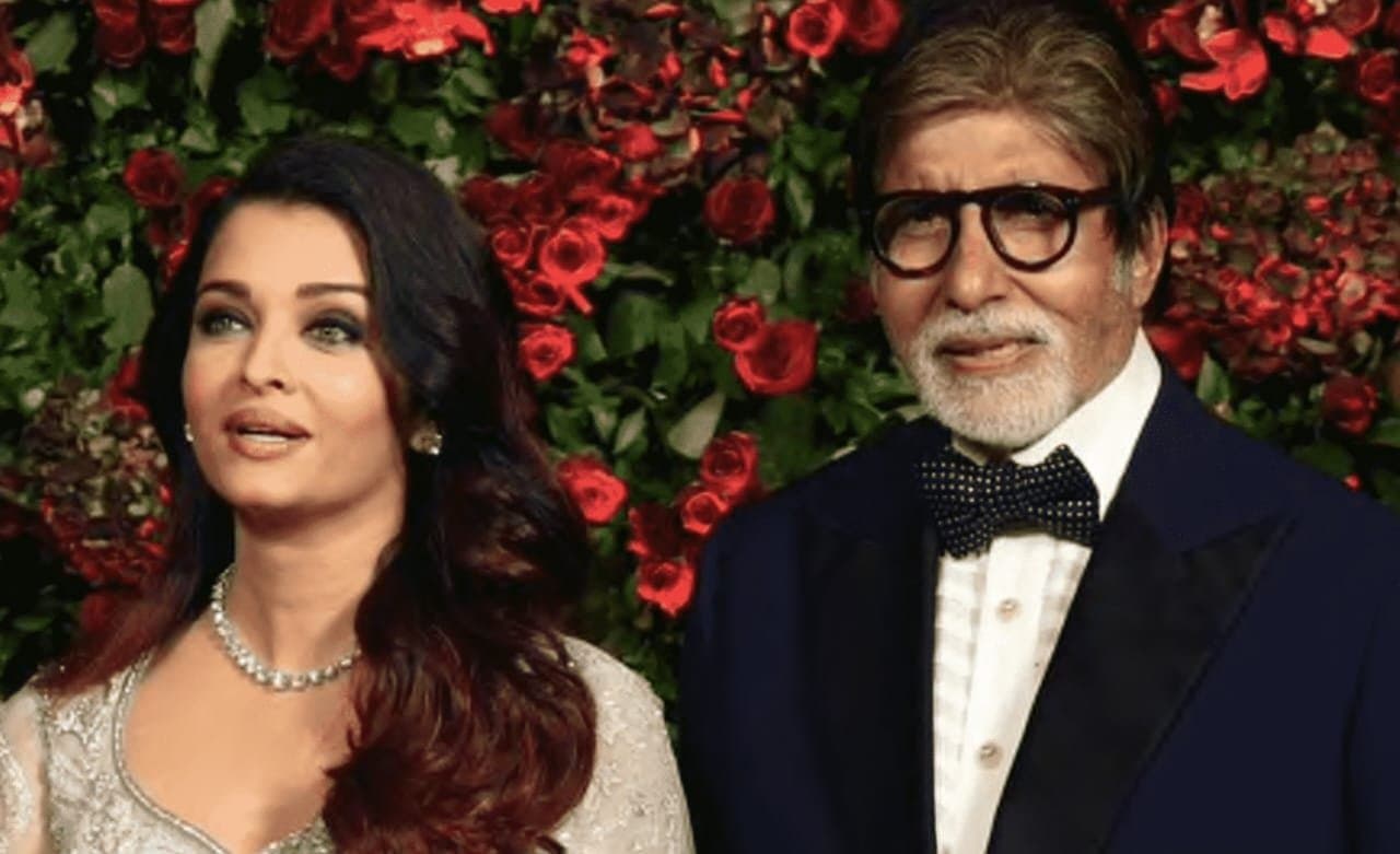 Amitabh-Aishwariya: সোশ্যাল মিডিয়ায় ঐশ্বর্যকে কেন আনফলো করলেন অমিতাভ?