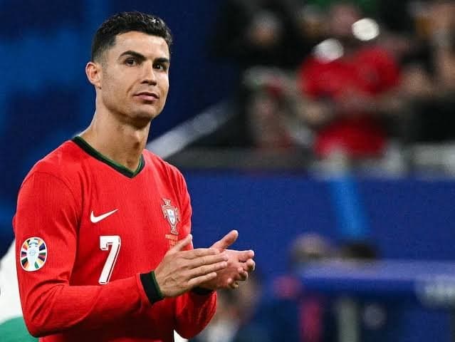 Cristiano Ronaldo picks future Ballon d'Or winners on his youtube channel with rio Ferdinand