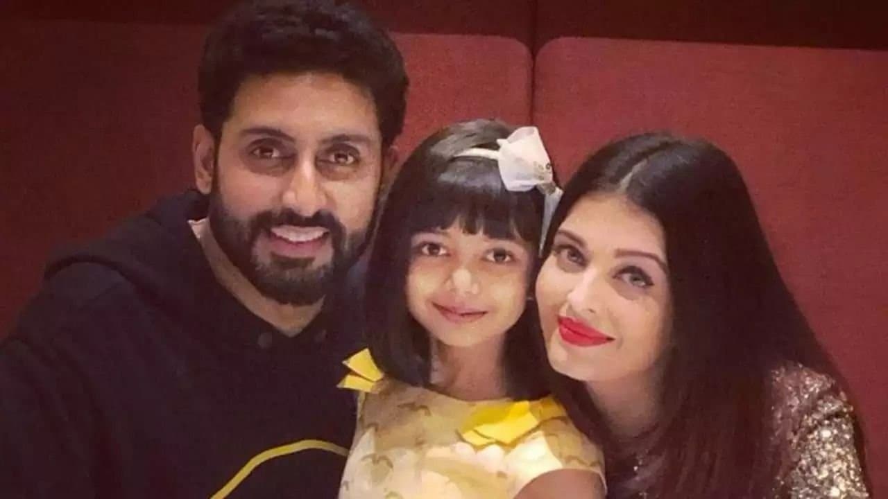 Aishwariya Rai Bachhan: দিনের শেষে এল বার্তা! জন্মদিনে অভিষেককে কী উপহার দিলেন রাইসুন্দরী?
