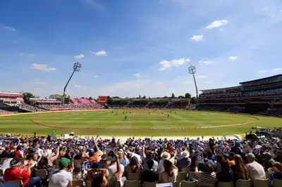 What to expect at Edgbaston-average scores, bowling trends