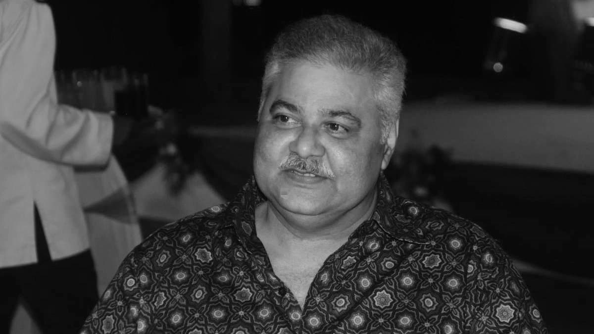 Sarabhai vs Sarabhai actor Satish Shah Passes Away at 74