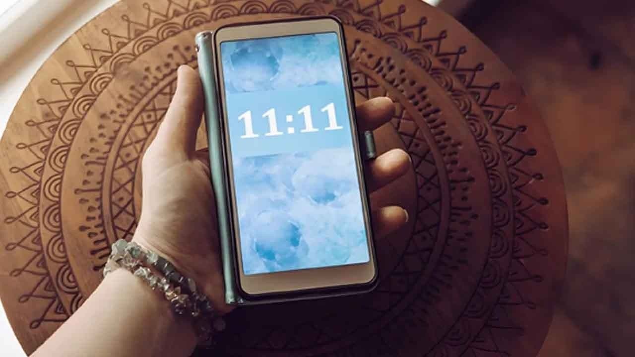 11:11 Portal Opens on November 11 2025 Powerful manifestation rituals 12 wishes might just change your life