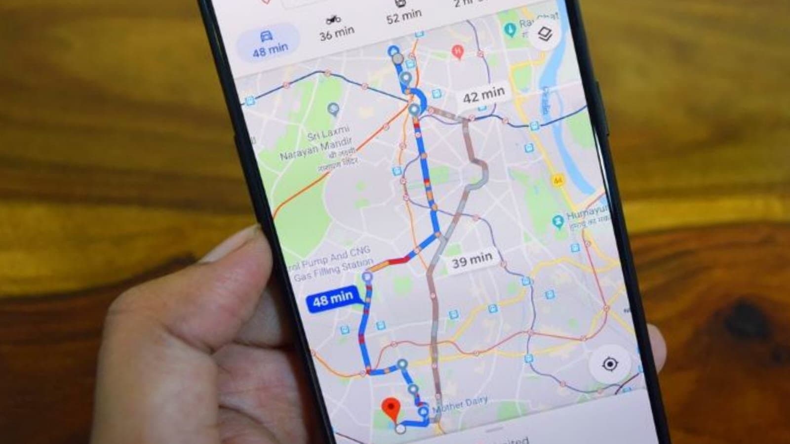 cab fare increases based on mobile device_gnr