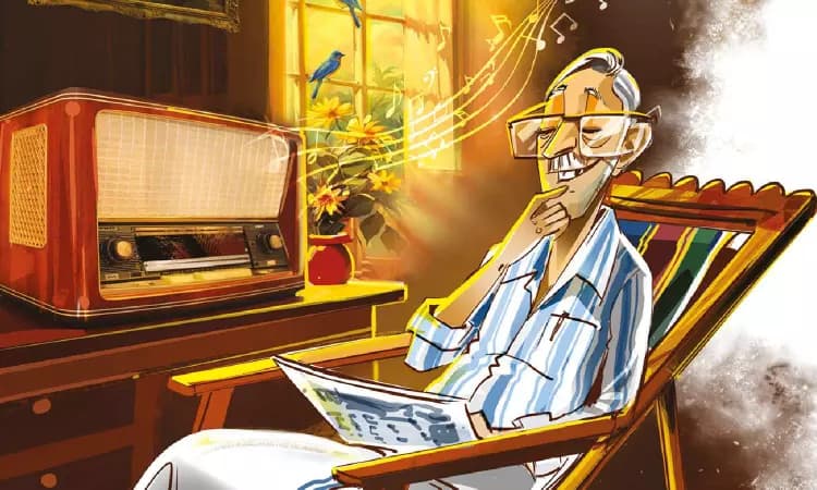 World celebrates Radio Day today, Know its significance and history