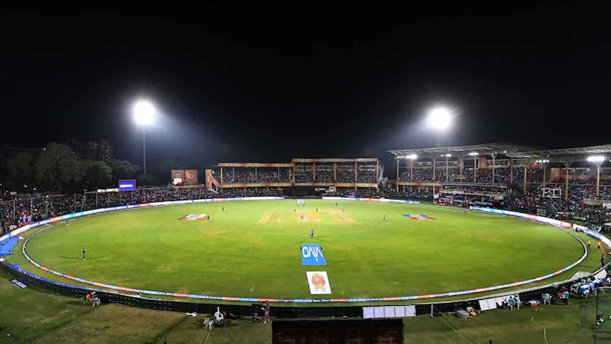 Gujarat Cricketer Who Scored 498 Runs In Single Innings spt
