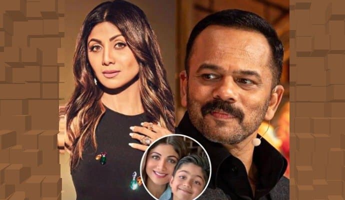 Shilpa Shetty: কার মুখ চেয়ে রোহিত শেট্টির 'ইন্ডিয়ান পুলিশ ফোর্স'এ শিল্পা? 