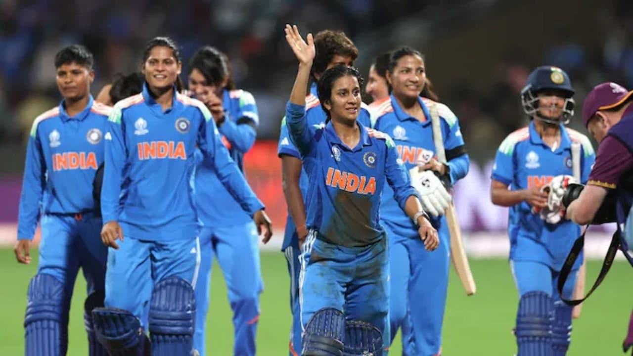 India are all set to play the final of an ICC event as they take on South Africa in the Womens World Cup 2025 