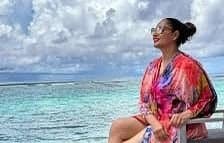 Bipasha Basu: বিপাশার মনখারাপের দাওয়াই কন্যে দেবী! ফিটনেস রুটিনের ভিডিও শেয়ার করে খোলাচিঠিতে কী লিখলেন তিনি?