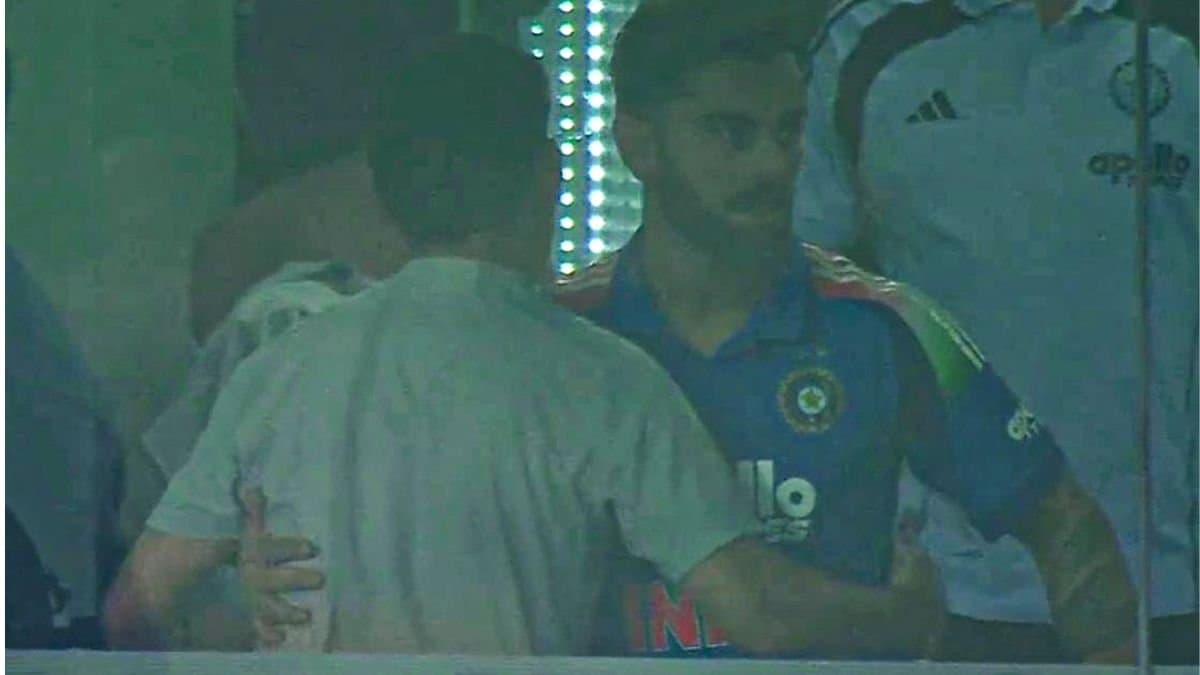 India vs South Africa 1st ODI: India head coach Gautam Gambhir appreciates Virat Kohlis innings 