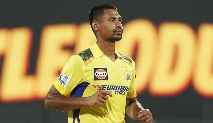 KKR-CSK: নাইটদের বিরুদ্ধে ফিরতে পারেন মুস্তাফিজুর, শক্তি বাড়ল চেন্নাইয়ের