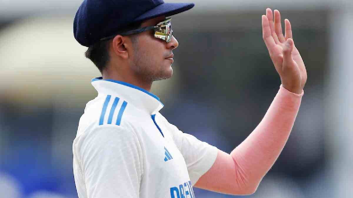 BCCI Sent Warning By World Cup Winner