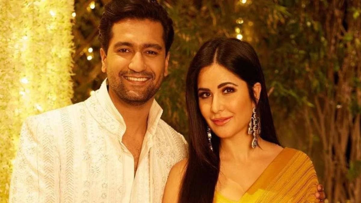 Vicky Kaushal opens up about fatherhood