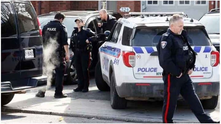 six sri lankan citizen murdered in canada