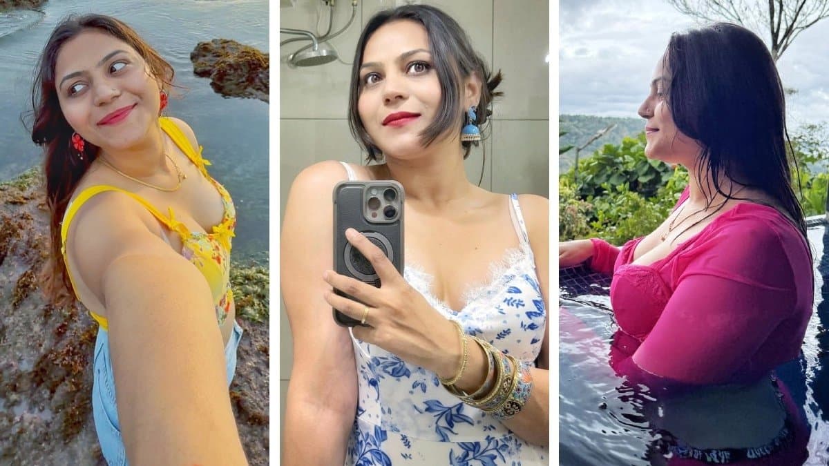 Found concrete evidence that youtuber Jyoti Malhotra spied for Pakistan claimed Haryana Police in their 2500 pages chargesheet