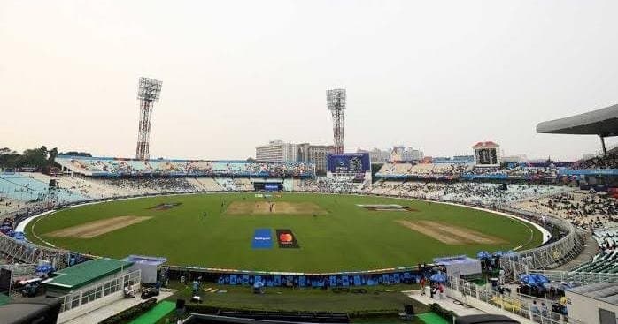 Sourav Ganguly hopeful about Eden Gardens hosting the play off and the final of IPL 