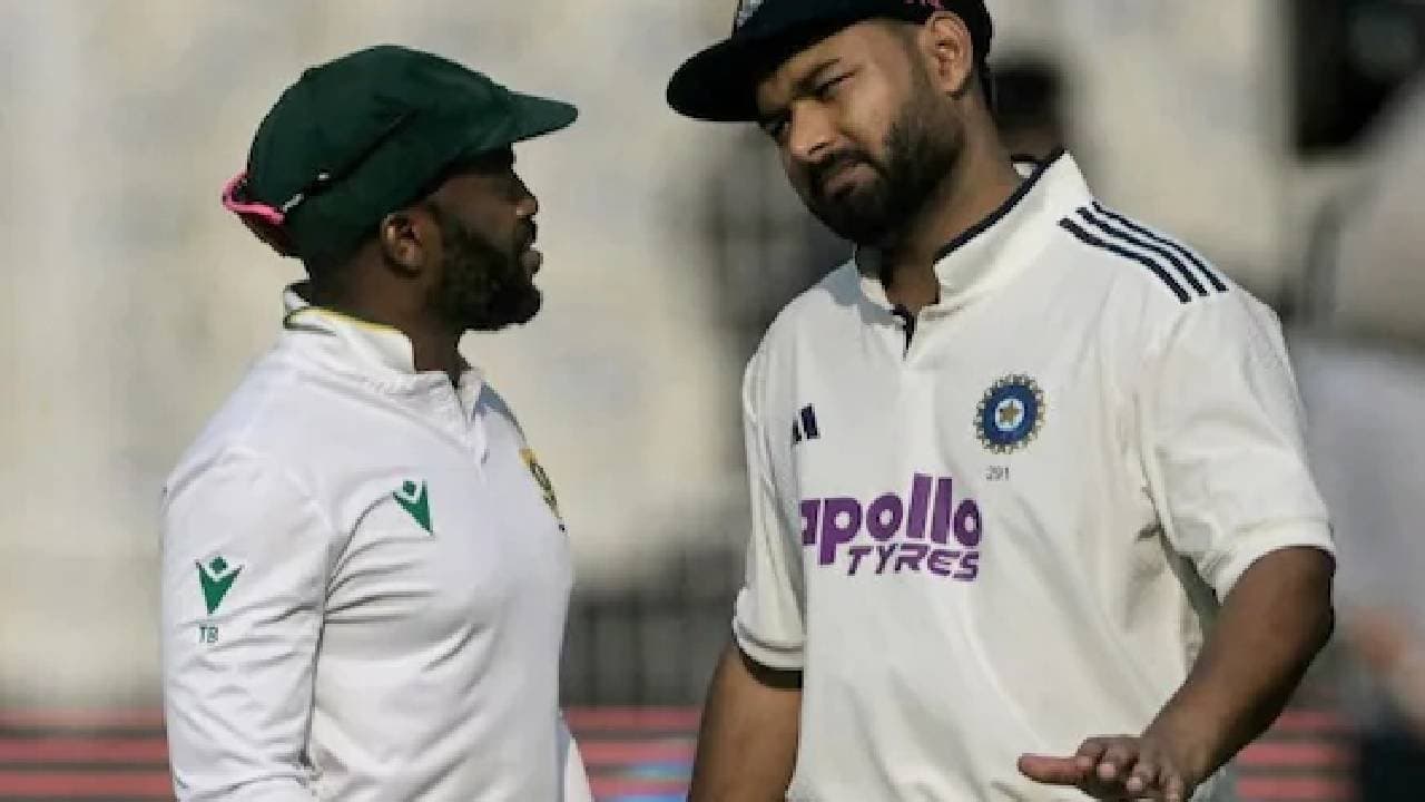 Guwahati test: South africa win toss and decided to bat first