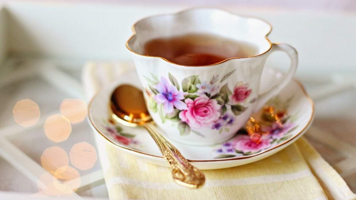 these all home made natural various recipes of tea can improve your immune system and make you healthy and energetic all the time lif