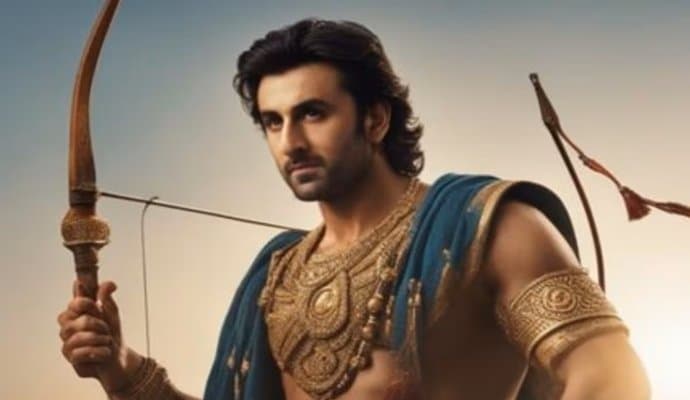 Has Ranbir Kapoor’s Ramayana shoot begun?