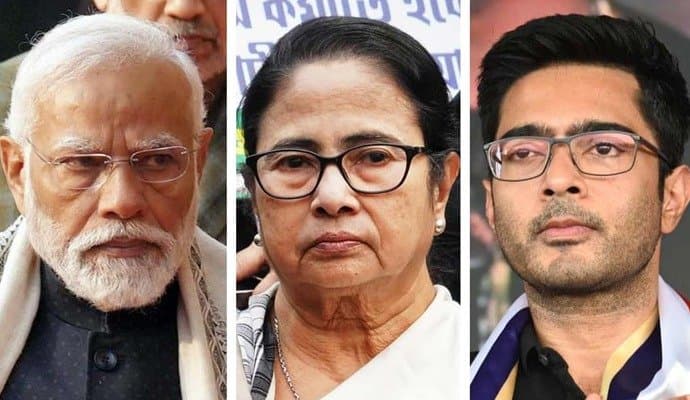 mamata and abhishek will meet pm