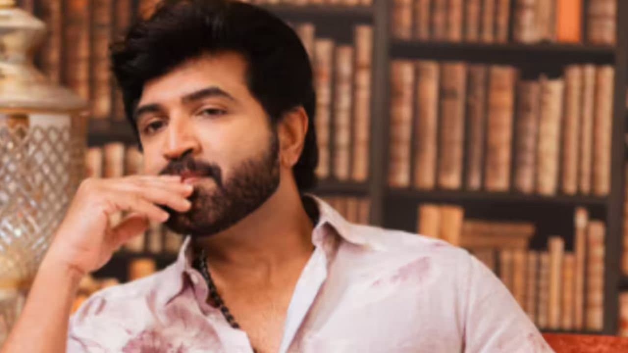 Idli Kadai actor Arun Vijays Chennai home targeted in bomb threat